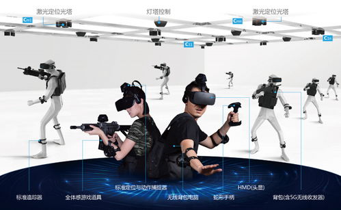 虚拟现实（VR）技术在教育领域的革命性应用