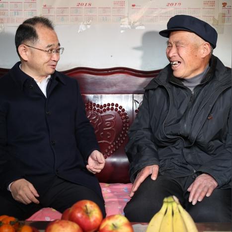 科技如何推动现代农业的发展，实例分析