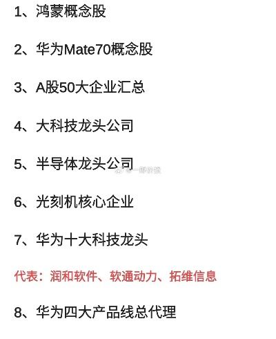 探索华为VR概念股票，未来科技的潜力股