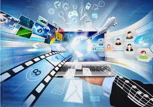 探索科技咨讯官方网站，连接科技与未来的桥梁