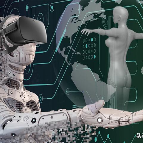 2024年全球VR上市公司排名一览表最新分析