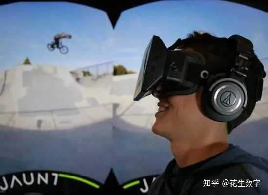 VR技术的功能作用，开启虚拟与现实的新纪元