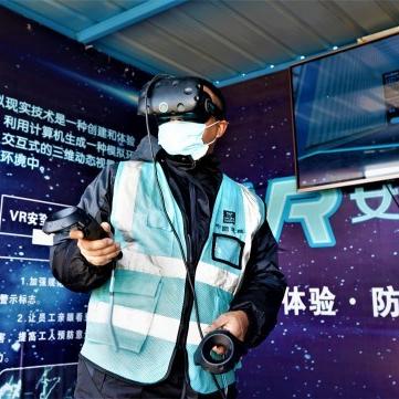 VR技术在教育领域的革新，探索沉浸式学习的未来