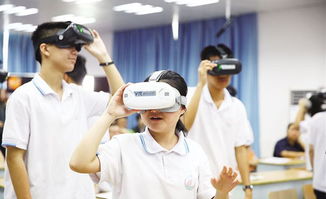 VR技术的市场前景，机遇与挑战并存