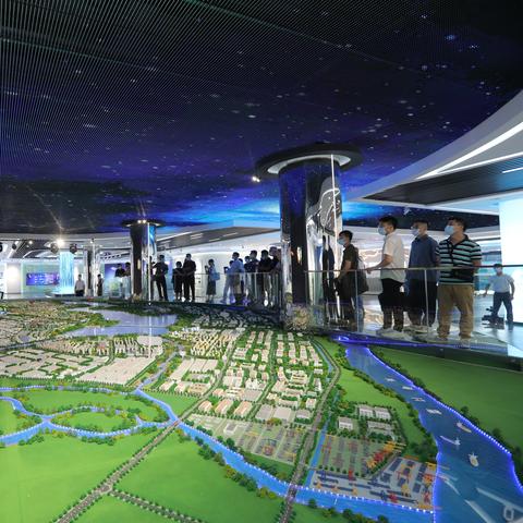虚拟现实技术的发展历程及未来展望