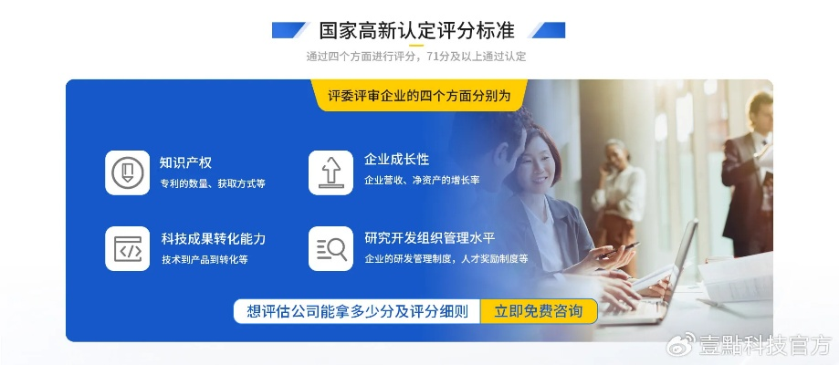 科技咨询服务，内涵、价值与实践