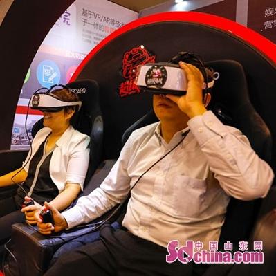 虚拟现实（VR）技术在现代课堂中的应用及其重要性