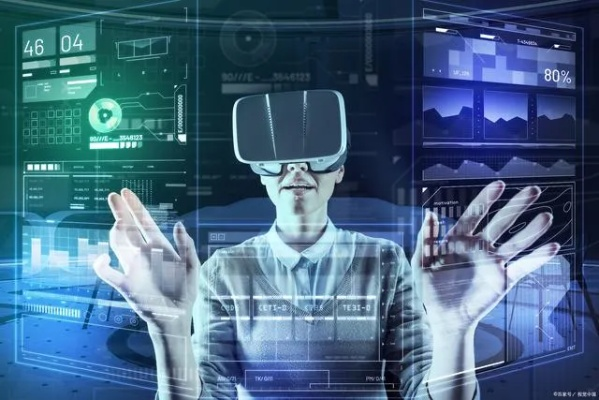 虚拟现实（VR）技术，跨领域应用的无限可能